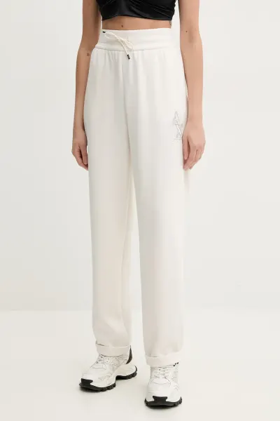 Armani Exchange  pantaloni de trening