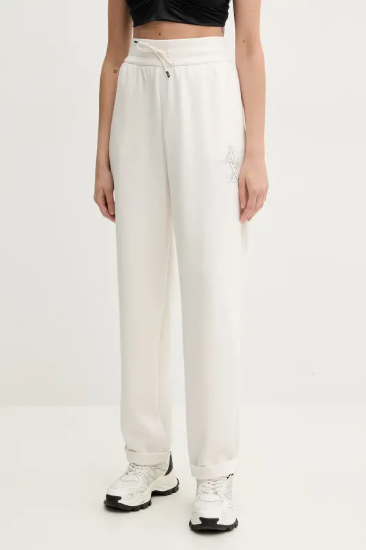 Armani Exchange pantaloni de trening