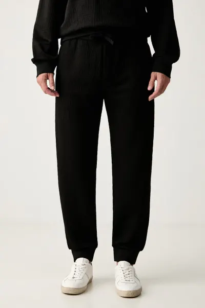 Armani Exchange  pantaloni de trening pentru bărbați