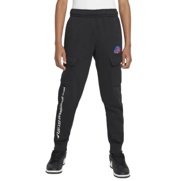 B NSW SI CARGO PANT BB HM4337-010