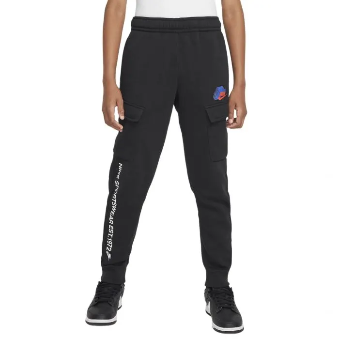 B NSW SI CARGO PANT BB HM4337-010