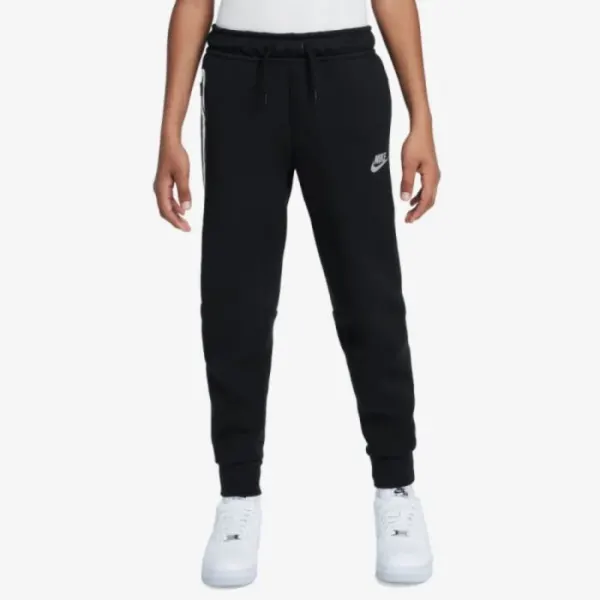 B NSW TCH FLC SSNL TF+ JOGGER FZ5434-010