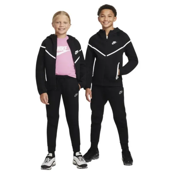 B NSW TCH FLC SSNL TF+ JOGGER FZ5434-010