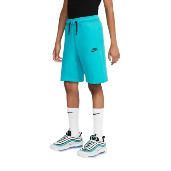 B NSW TECH FLC SHORT FD3289-345