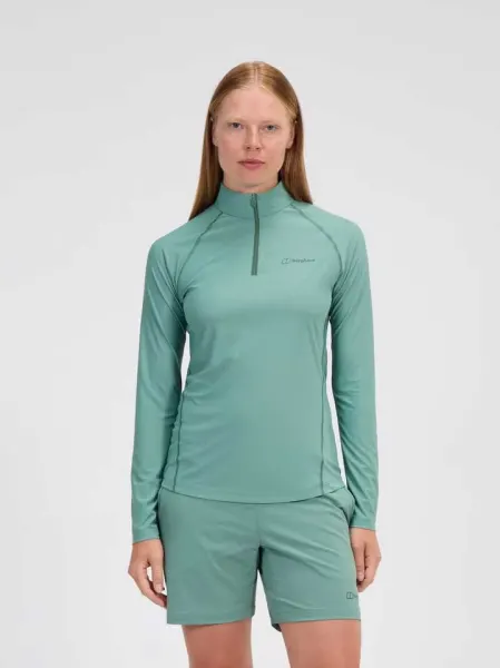 Bluza 24/7 Base Zipls Af