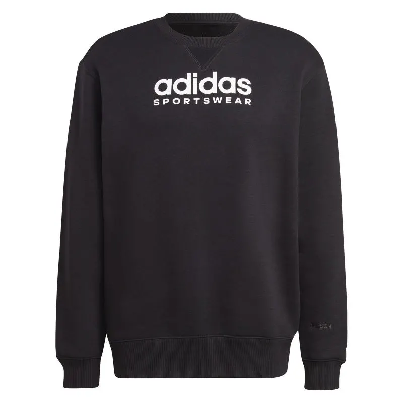 Bluza ADIDAS pentru barbati M ALL SZN G SWT - IC9824