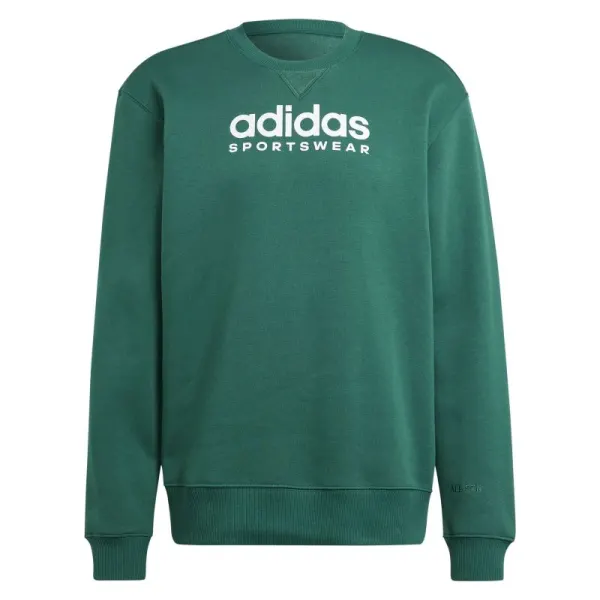 Bluza ADIDAS pentru barbati M ALL SZN G SWT - IJ9440