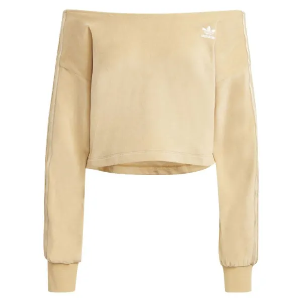 Bluza ADIDAS pentru femei SWEATER - H18839