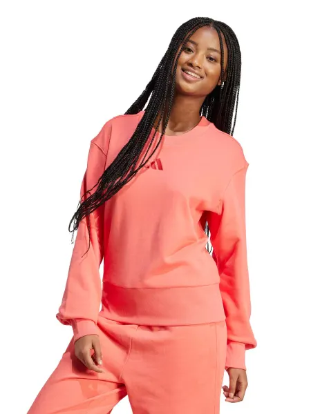 Bluza All Szn French Terry Regular