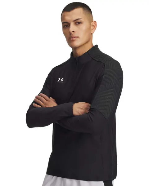 Bluza Barbati CHALLENGER PRO MIDLAYER Under Armour