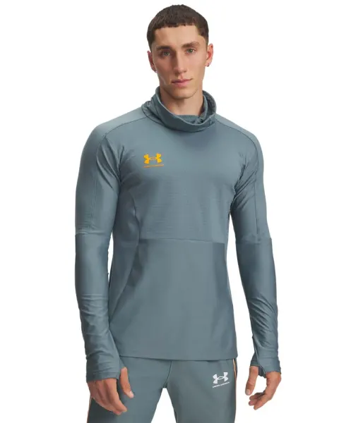 Bluza Barbati CHALLENGER PRO WINTER LONG SLEEVE Under Armour