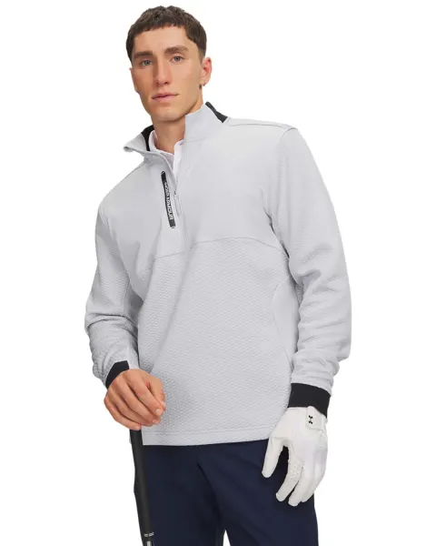 Bluza Barbati DRIVE PRO HYBRID Under Armour