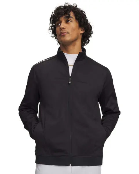 Bluza Barbati DRIVE WIND FZ Under Armour