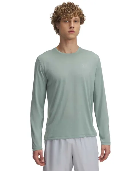 Bluza Barbati LAUNCH LONGSLEEVE Under Armour