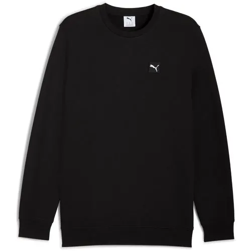 Bluza barbati Puma Ess Elevated Crew Fl 68825701