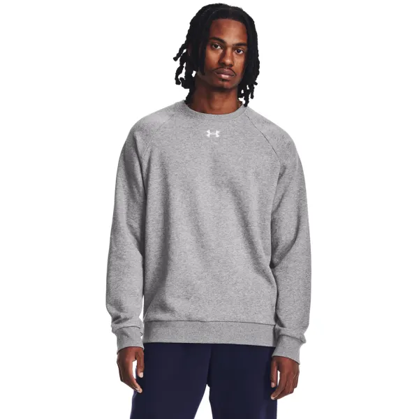 Bluza Barbati RIVAL FLEECE CREW Under Armour