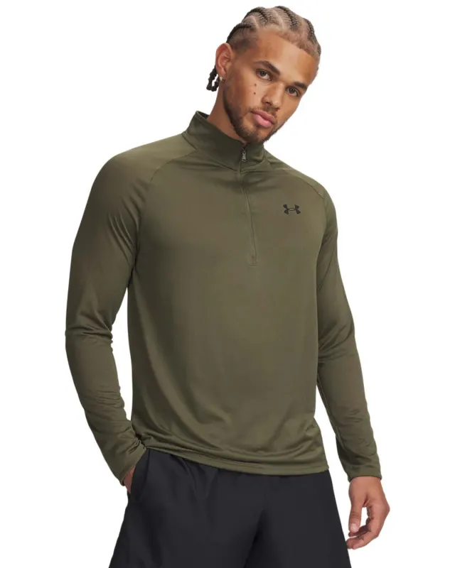 Bluza Barbati TECH 2.0 1/2 ZIP Under Armour