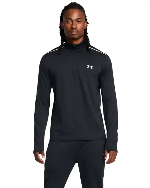 Bluza Barbati VANISH 1/4 ZIP Under Armour