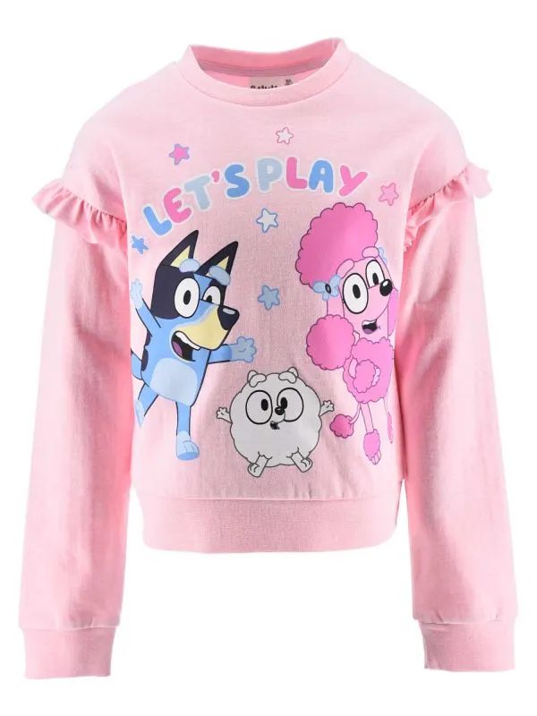 Bluza Bluey