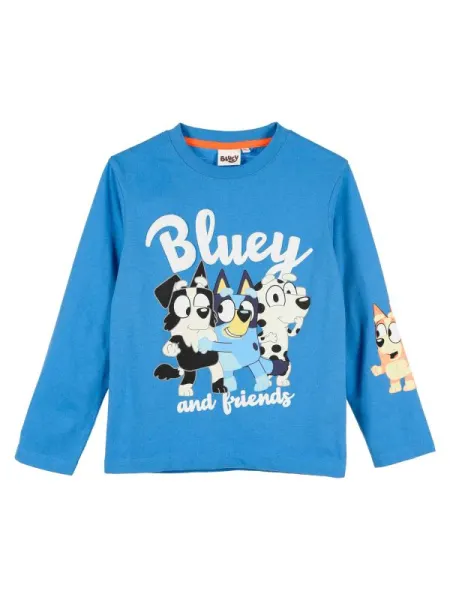 Bluza Bluey