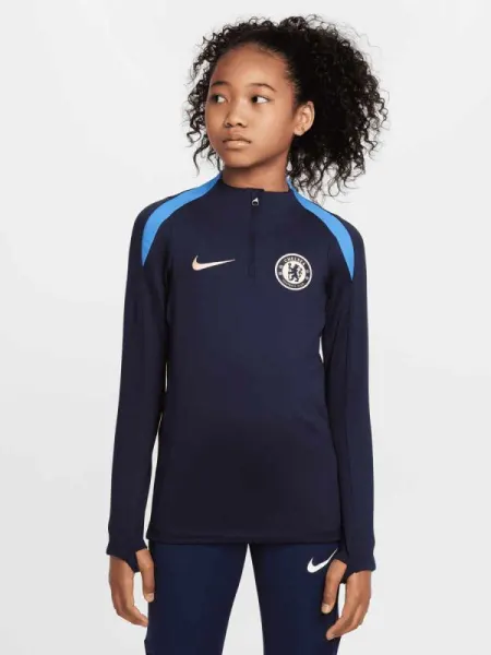 Bluza Cfc Y Nk Df Strk Drill Top K