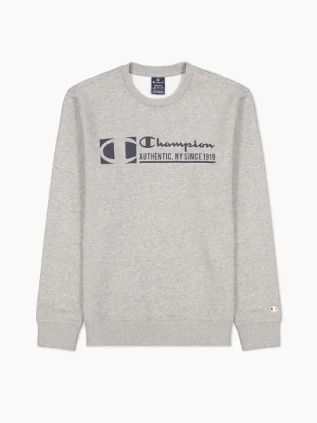 Bluza Crewneck