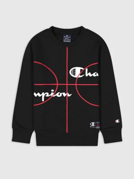 Bluza Crewneck