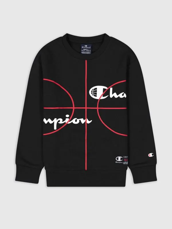 Bluza Crewneck