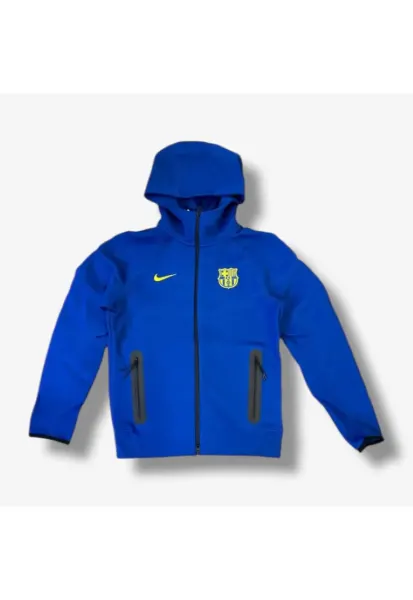 Bluza cu fermoar  FCB M NSW TECH FLC FZ WRJKTCSE-FZ1274-432