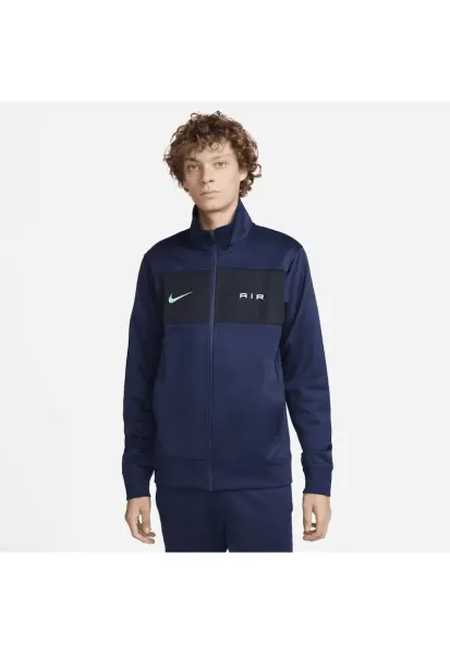 Bluza cu Fermoar M Nsw SW Air tracktop CVS bb-FQ8808-410