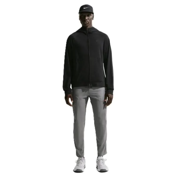 Bluza cu fermoar Nike M NK DF UV PRMRY NANO FZ HD
