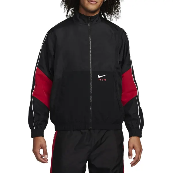 Bluza cu fermoar Nike M NSW SW AIR TRACKTOP WV