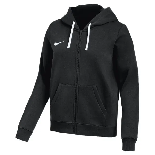 Bluza cu fermoar Nike W NK PARK26 FLC FZ HOODIE