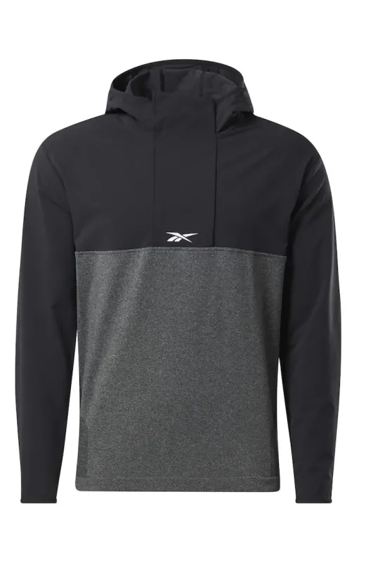 Bluza cu gluga barbati sport - confortabila - stil casual
