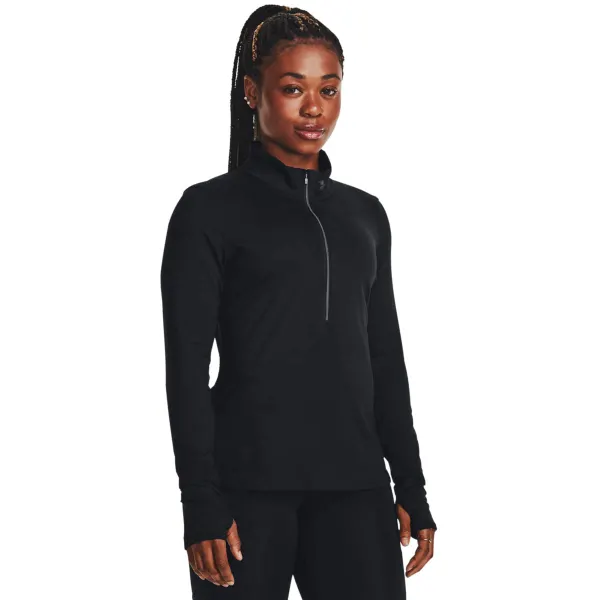 Bluza Dama LAUNCH PRO HALF ZIP Under Armour