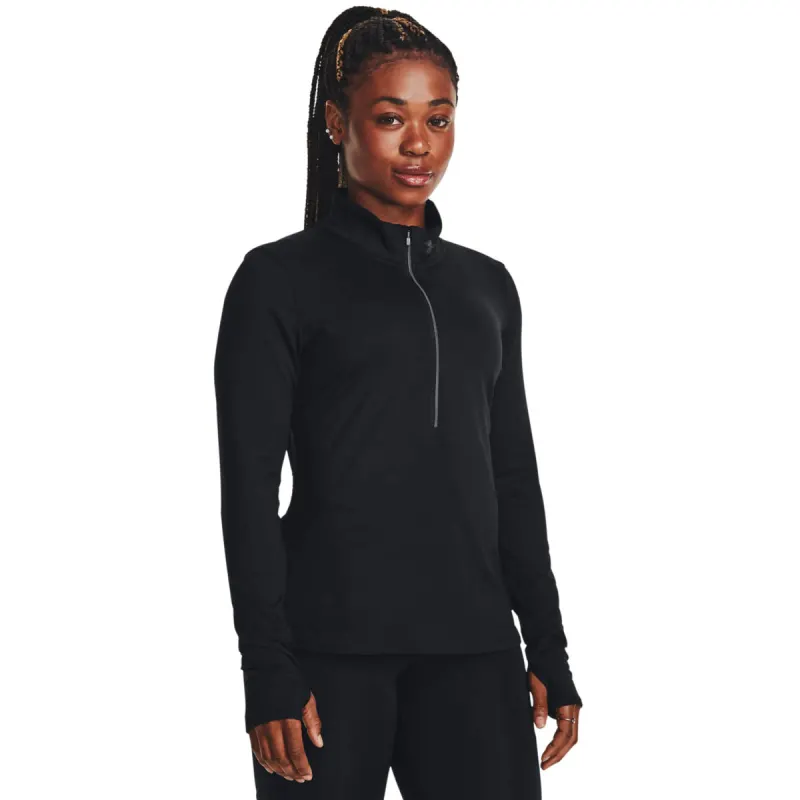 Bluza Dama LAUNCH PRO HALF ZIP Under Armour