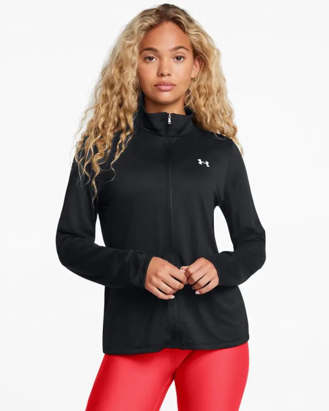 Bluza Dama TECH FULL ZIP Under Armour