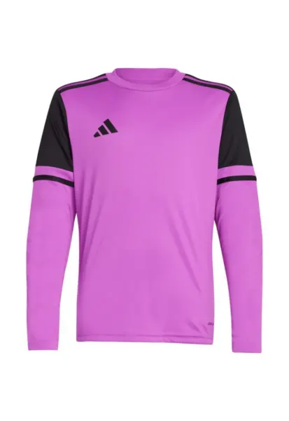 Bluza de portar  Squadra 25 - maneca lunga - poliester
