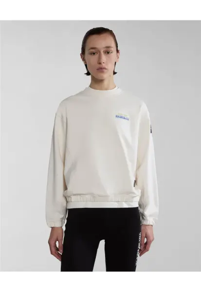 Bluza de trening cu imprimeu logo Keith