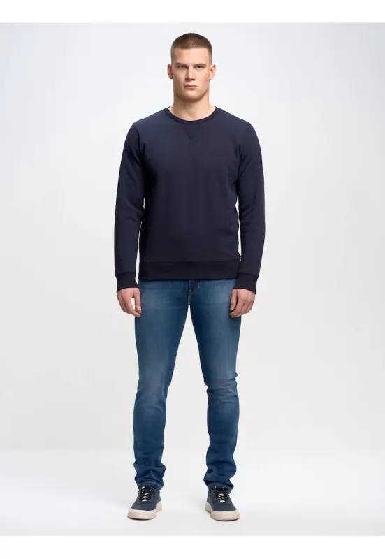 Bluza de trening uni Marltones 403