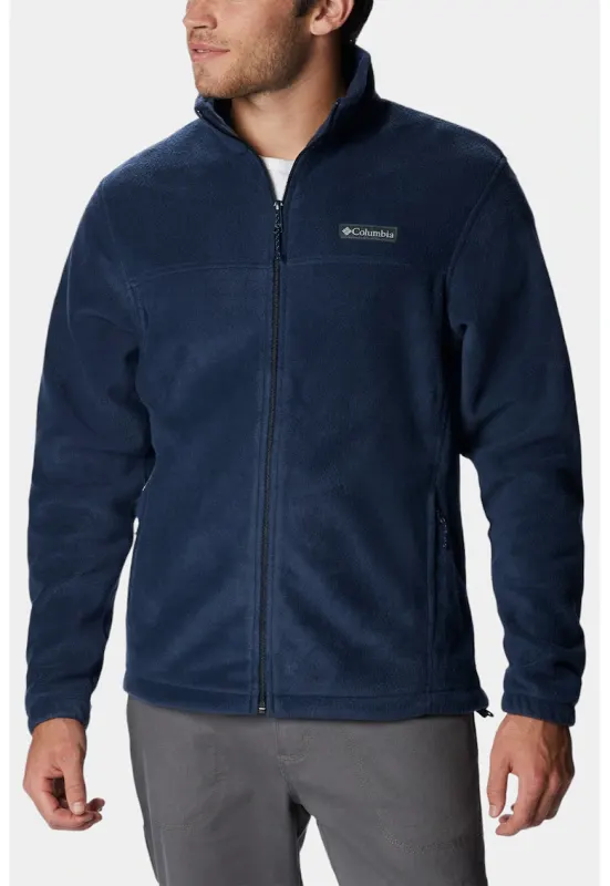 Bluza din material fleece pentru trekking Steens Mountain™ - Bleumarin