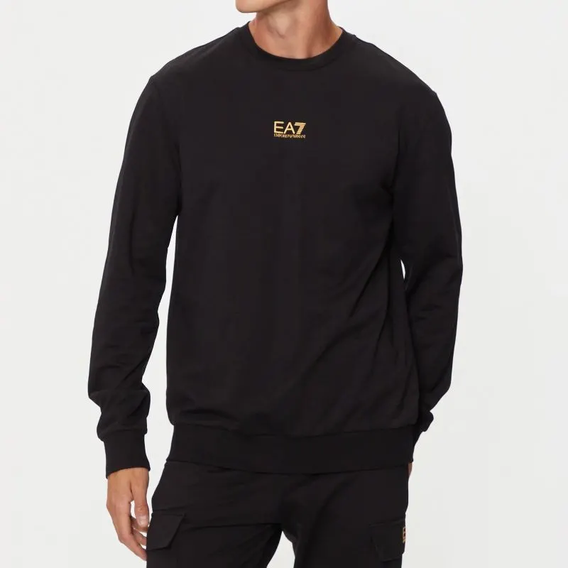 Bluza EA7 M T-TOP CN COFT