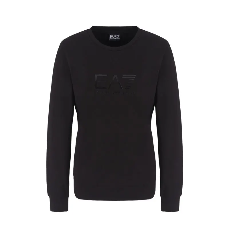 Bluza EA7 W Track Top CN