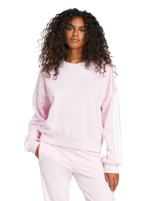 Bluza Essentials 3-stripes