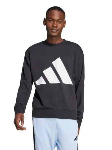 Bluza Essentials Big Logo French Terry