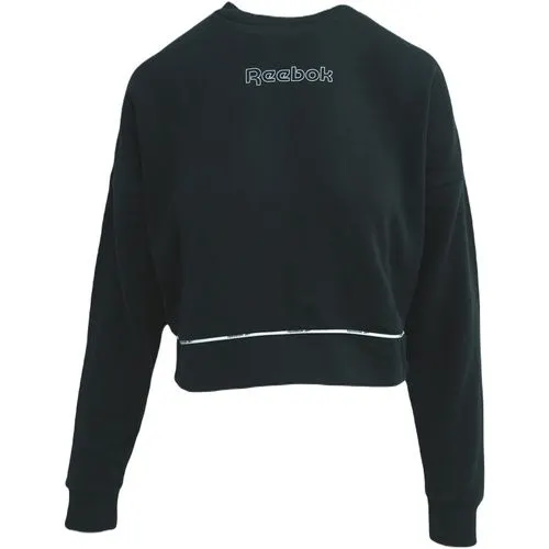 Bluza femei Reebok Piping Crewneck GV3298