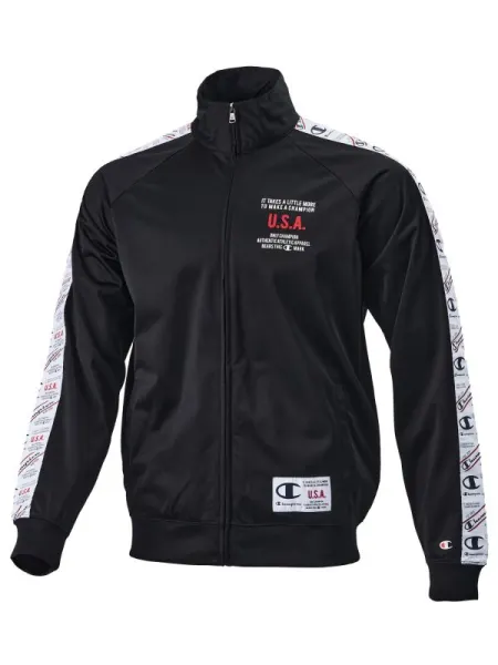 Bluza Full Zip