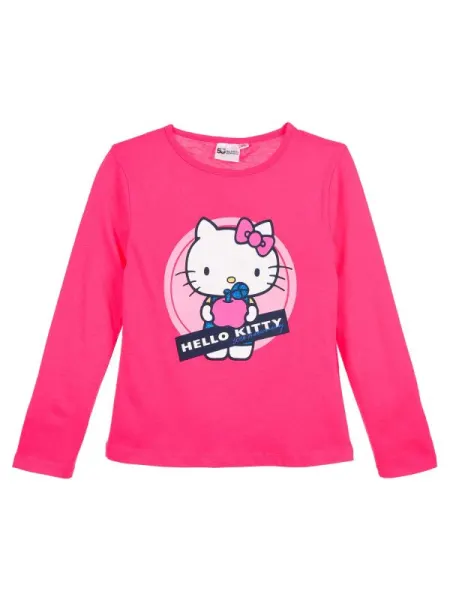 Bluza Hello Kitt