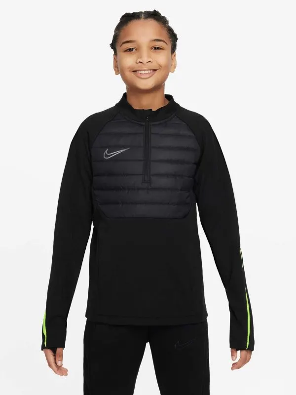 Bluza K Nk Tf Acd Drl Top Ww