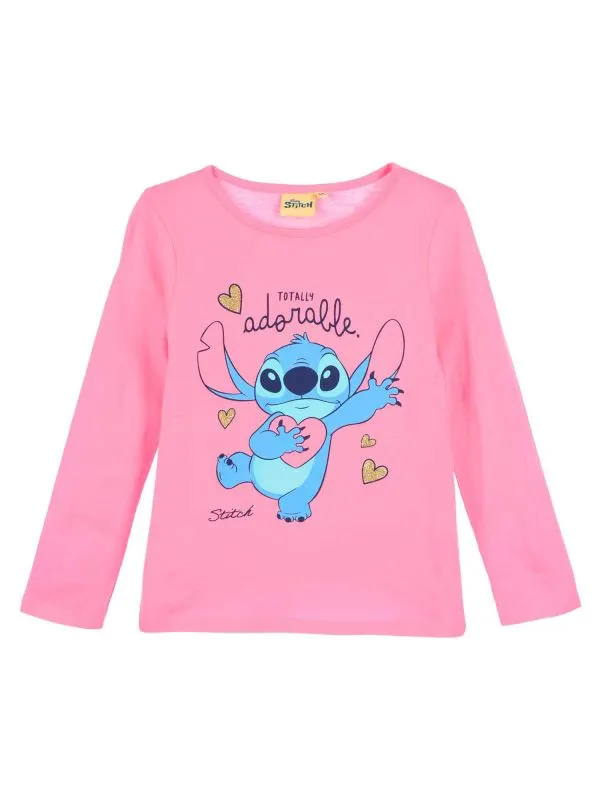 Bluza Lilo Et Stitch